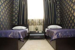 Отель Hotel Style Килия Двухместный номер Делюкс с 2 отдельными кроватями-2